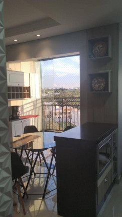 Imagem Apartamento com 2 Quartos à Venda ou Locação, 47 m² em Parque Campolim - Sorocaba Imagem Apartamento com 2 Quartos à Venda ou Locação, 47 m² em Parque Campolim - Sorocaba
