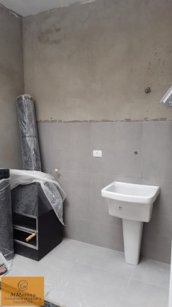 Imagem Sobrado com 3 Quartos à Venda, 100 m² em Jardim Santa Cruz (campo Grande) - Sao Paulo