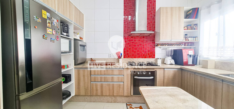 Imagem Casa com 4 Quartos à Venda, 503 m² em Santa Cruz - Itatiba