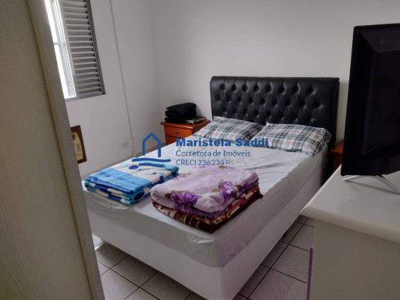 Imagem Apartamento com 2 Quartos à Venda, 84 m² em Aparecida - Santos