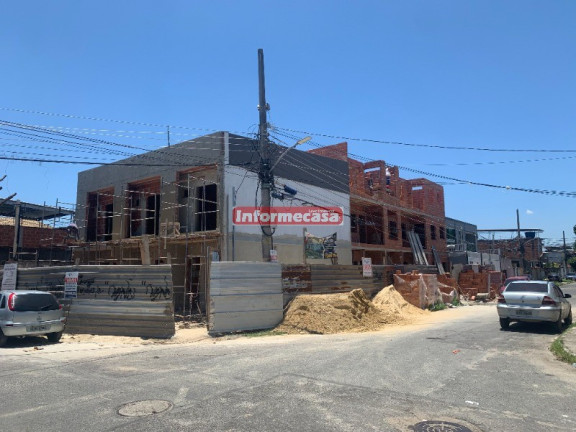 Imagem Imóvel com 2 Quartos à Venda, 45 m² em Santo Elias - Mesquita Imagem Imóvel com 2 Quartos à Venda, 45 m² em Santo Elias - Mesquita