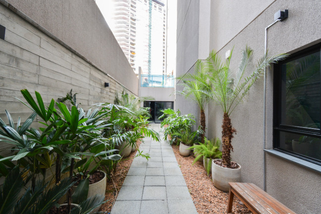 Imagem Apartamento com 1 Quarto à Venda, 24 m² em Pinheiros - São Paulo Imagem Apartamento com 1 Quarto à Venda, 24 m² em Pinheiros - São Paulo