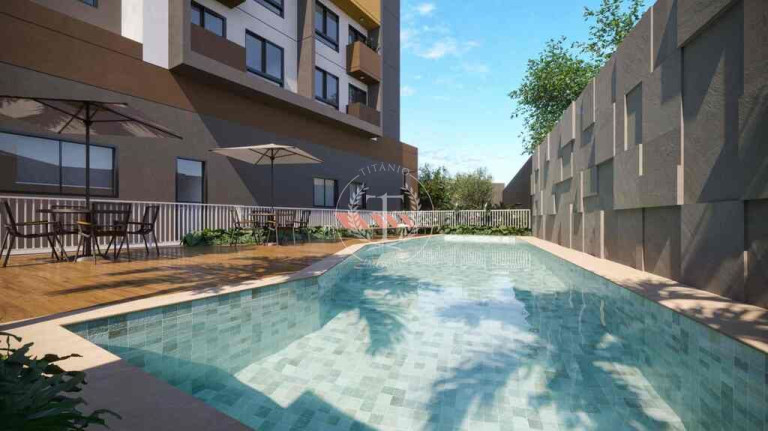 Imagem Apartamento com 1 Quarto à Venda, 24 m² em Pinheiros - São Paulo