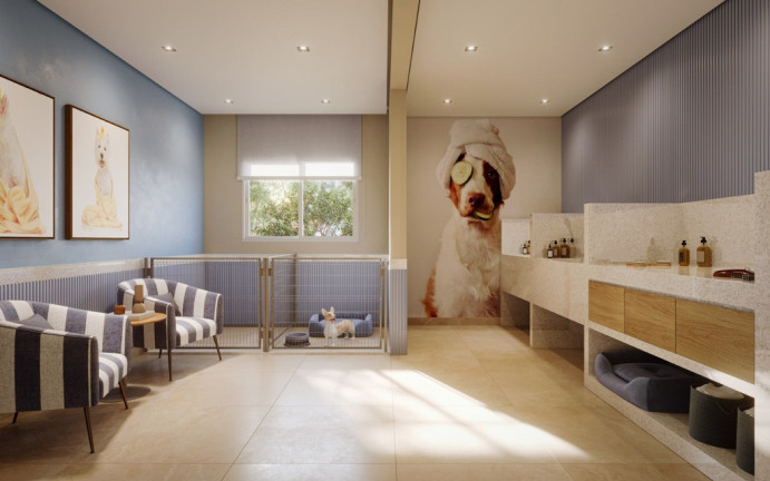 Imagem Apartamento com 1 Quarto à Venda, 34 m² em Butantã - São Paulo Imagem Apartamento com 1 Quarto à Venda, 34 m² em Butantã - São Paulo