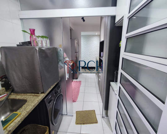 Imagem Apartamento com 3 Quartos à Venda, 96 m² em Além Ponte - Sorocaba Imagem Apartamento com 3 Quartos à Venda, 96 m² em Além Ponte - Sorocaba