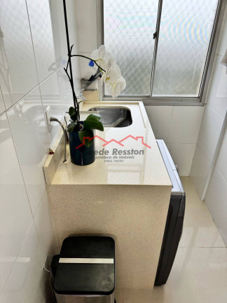 Imagem Apartamento com 2 Quartos à Venda, 50 m² em Vila Emir - São Paulo Imagem Apartamento com 2 Quartos à Venda, 50 m² em Vila Emir - São Paulo