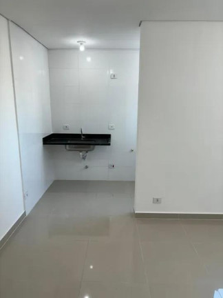 Imagem Apartamento com 2 Quartos à Venda, 45 m² em Vila Antonieta - São Paulo