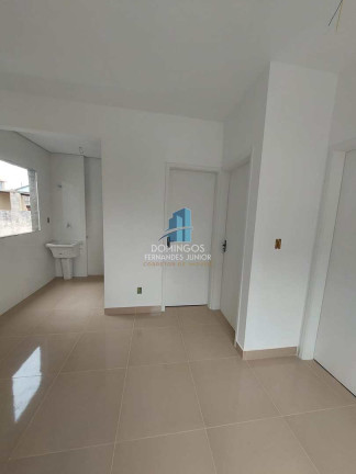 Imagem Apartamento com 2 Quartos à Venda, 35 m² em Itaquera - São Paulo