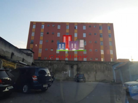 Imagem Apartamento com 2 Quartos à Venda, 46 m² em Cidade Tiradentes - São Paulo Imagem Apartamento com 2 Quartos à Venda, 46 m² em Cidade Tiradentes - São Paulo