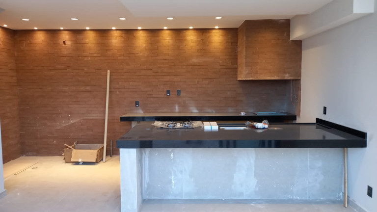 Imagem Casa de Condomínio com 3 Quartos à Venda, 250 m² em Júlio Cassola - Sorocaba Imagem Casa de Condomínio com 3 Quartos à Venda, 250 m² em Júlio Cassola - Sorocaba