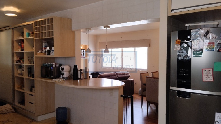 Imagem Apartamento com 3 Quartos à Venda, 137 m² em Paraíso - São Paulo Imagem Apartamento com 3 Quartos à Venda, 137 m² em Paraíso - São Paulo