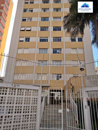 Imagem Apartamento com 2 Quartos à Venda, 105 m² em Centro - Campinas Imagem Apartamento com 2 Quartos à Venda, 105 m² em Centro - Campinas