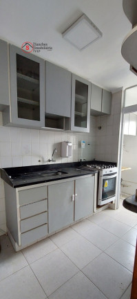 Imagem Apartamento com 1 Quarto à Venda, 41 m² em Vila Ema - São Paulo Imagem Apartamento com 1 Quarto à Venda, 41 m² em Vila Ema - São Paulo