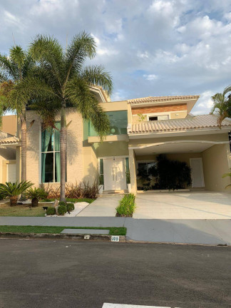 Imagem Casa de Condomínio com 4 Quartos à Venda, 448 m² em Parque Campolim - Sorocaba Imagem Casa de Condomínio com 4 Quartos à Venda, 448 m² em Parque Campolim - Sorocaba