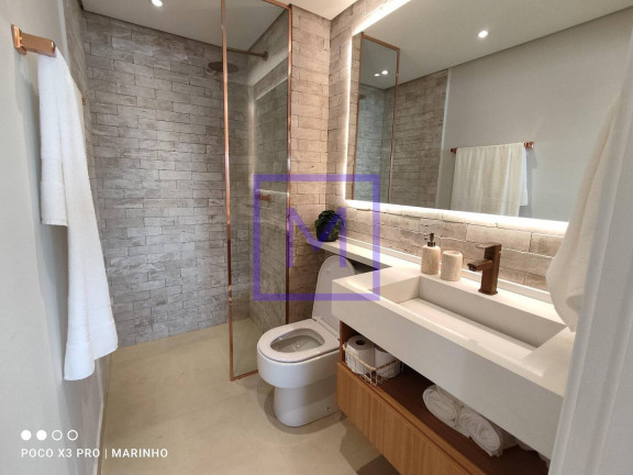 Imagem Apartamento com 2 Quartos à Venda, 48 m² em Vila Guilhermina - São Paulo