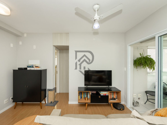 Imagem Apartamento com 1 Quarto à Venda, 42 m² em Bela Vista - São Paulo Imagem Apartamento com 1 Quarto à Venda, 42 m² em Bela Vista - São Paulo