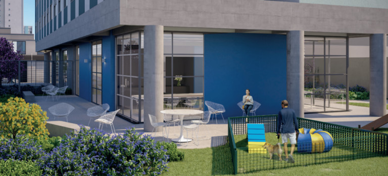 Imagem Apartamento com 2 Quartos à Venda, 36 m² em Vila Buarque - São Paulo Imagem Apartamento com 2 Quartos à Venda, 36 m² em Vila Buarque - São Paulo