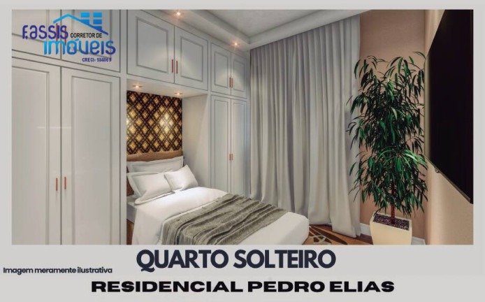 Imagem Apartamento com 3 Quartos à Venda, 65 m² em Centro - Pinhais Imagem Apartamento com 3 Quartos à Venda, 65 m² em Centro - Pinhais