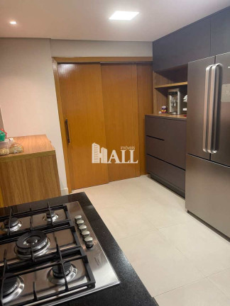 Imagem Apartamento com 3 Quartos à Venda, 140 m² em Centro - São José Do Rio Preto Imagem Apartamento com 3 Quartos à Venda, 140 m² em Centro - São José Do Rio Preto