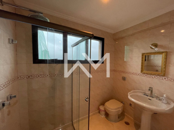 Imagem Apartamento com 4 Quartos à Venda, 360 m² em Centro - Guarulhos Imagem Apartamento com 4 Quartos à Venda, 360 m² em Centro - Guarulhos