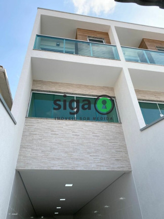 Imagem Casa com 3 Quartos à Venda, 200 m² em Penha - São Paulo