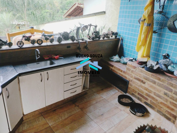 Imagem Casa com 1 Quarto à Venda, 1.100 m² em Jardim Brogotá - Atibaia Imagem Casa com 1 Quarto à Venda, 1.100 m² em Jardim Brogotá - Atibaia