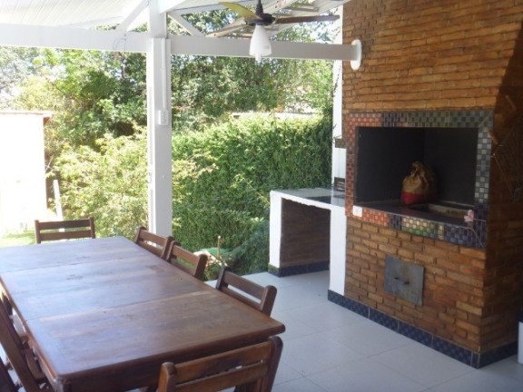 Imagem Chácara com 3 Quartos à Venda, 320 m² em Chácara Brisa Da Serra - Atibaia Imagem Chácara com 3 Quartos à Venda, 320 m² em Chácara Brisa Da Serra - Atibaia