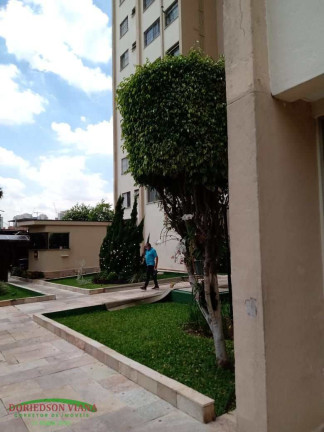 Imagem Apartamento com 2 Quartos à Venda, 49 m² em Jardim Andaraí - São Paulo Imagem Apartamento com 2 Quartos à Venda, 49 m² em Jardim Andaraí - São Paulo