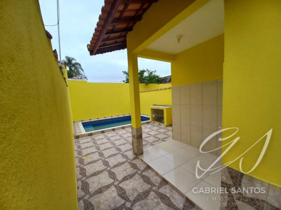 Imagem Casa com 2 Quartos à Venda, 140 m² em Jussara - Mongaguá Imagem Casa com 2 Quartos à Venda, 140 m² em Jussara - Mongaguá