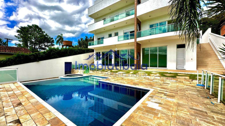 Imagem Chácara com 17 Quartos à Venda, 23.000 m² em Ponte Alta - Atibaia Imagem Chácara com 17 Quartos à Venda, 23.000 m² em Ponte Alta - Atibaia