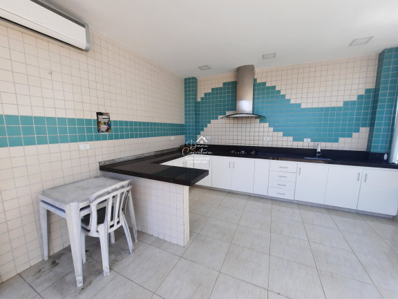 Imagem Imóvel com 3 Quartos à Venda, 186 m² em Pitangueiras - Guarujá
