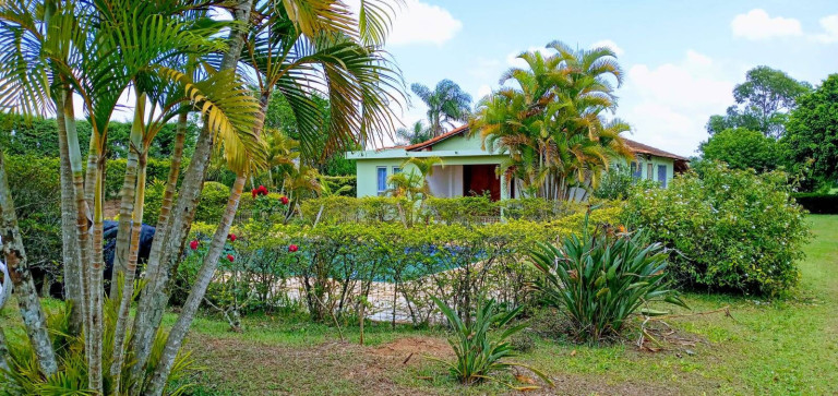 Imagem Chácara com 3 Quartos à Venda, 48 m² em Jardim Vieira De Moraes - Itapetininga Imagem Chácara com 3 Quartos à Venda, 48 m² em Jardim Vieira De Moraes - Itapetininga