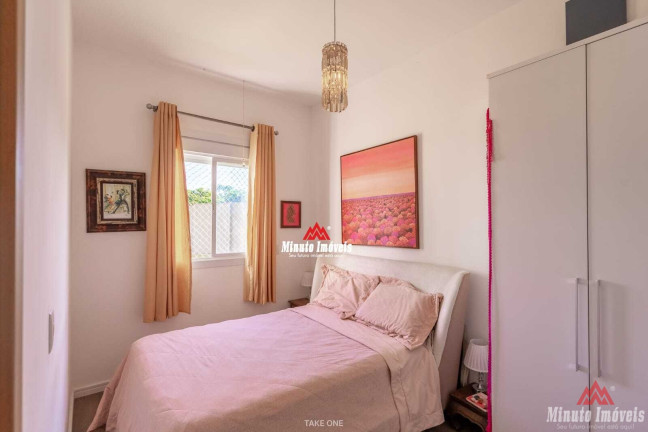 Imagem Apartamento com 2 Quartos à Venda, 61 m² em Bosque Dos Jacarandás - Jundiaí Imagem Apartamento com 2 Quartos à Venda, 61 m² em Bosque Dos Jacarandás - Jundiaí