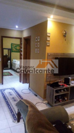 Apartamento com 2 Quartos à Venda, 118 m² em Centro - Diadema