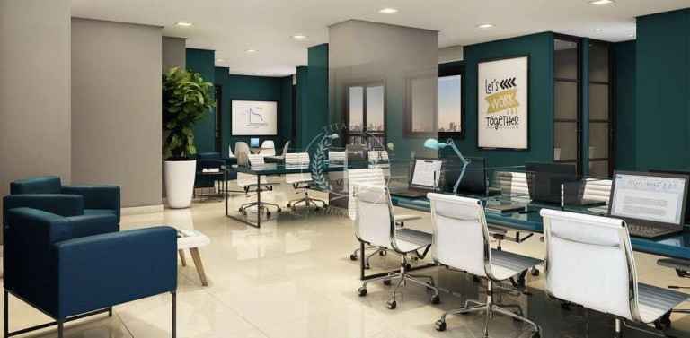Imagem Apartamento com 1 Quarto à Venda, 27 m² em Belenzinho - São Paulo Imagem Apartamento com 1 Quarto à Venda, 27 m² em Belenzinho - São Paulo