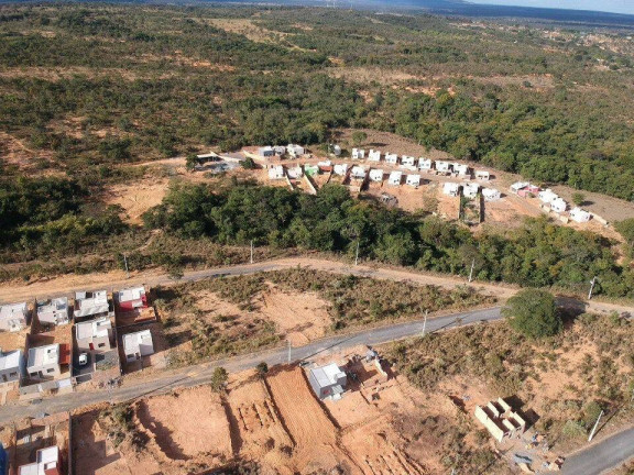 Imagem Terreno à Venda, 200 m² em Zona Rural - Felixlândia