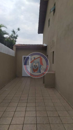 Imagem Casa com 4 Quartos à Venda, 187 m² em Cibratel 2 - Itanhaém Imagem Casa com 4 Quartos à Venda, 187 m² em Cibratel 2 - Itanhaém
