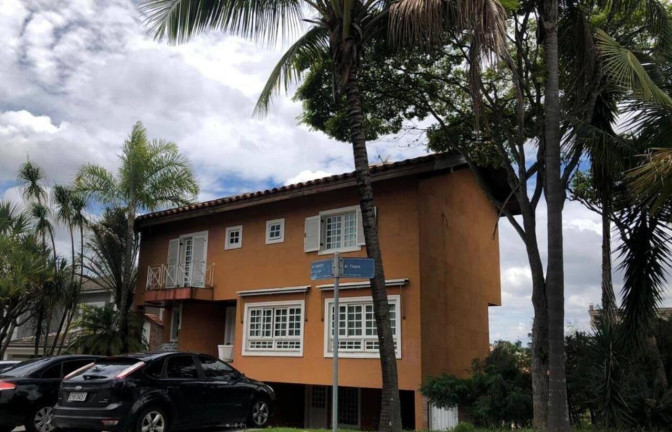 Imagem Imóvel com 4 Quartos à Venda, 800 m² em Alphaville - Santana De Parnaíba Imagem Imóvel com 4 Quartos à Venda, 800 m² em Alphaville - Santana De Parnaíba