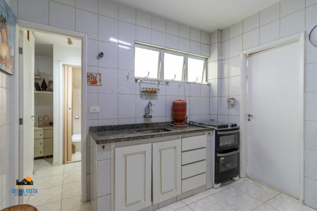 Imagem Apartamento com 3 Quartos à Venda, em Vila Nova Conceição - São Paulo Imagem Apartamento com 3 Quartos à Venda, em Vila Nova Conceição - São Paulo