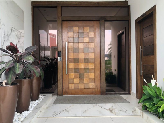 Apartamento com 3 Quartos à Venda, 118 m² em Rio Caveiras - Biguaçu