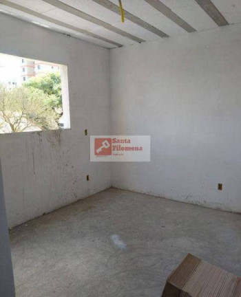 Imagem Apartamento com 2 Quartos à Venda, 74 m² em Vila Homero Thon - Santo André Imagem Apartamento com 2 Quartos à Venda, 74 m² em Vila Homero Thon - Santo André