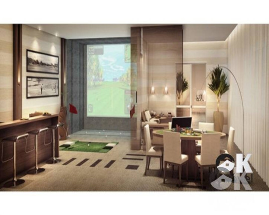 Imagem Apartamento com 4 Quartos à Venda, 213 m² em Aclimação - São Paulo