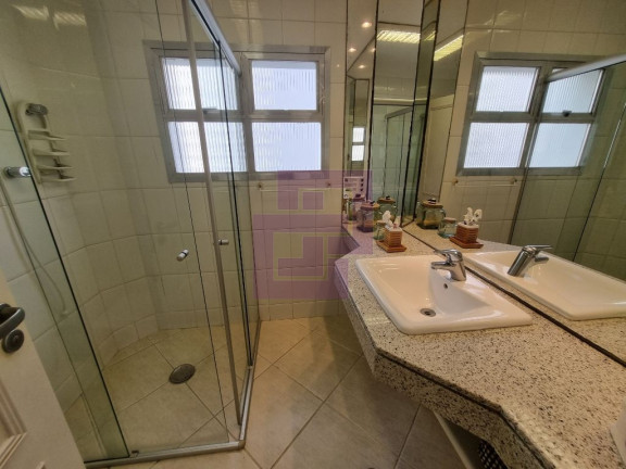 Imagem Apartamento com 2 Quartos à Venda, 120 m² em Pitangueiras - Guarujá