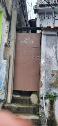 Casa com 2 Quartos à Venda, 51 m² em Vila Bela Vista - Duque De Caxias