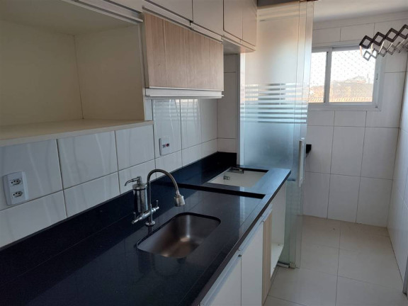 Imagem Apartamento com 2 Quartos à Venda, 50 m² em Caiçara - Praia Grande