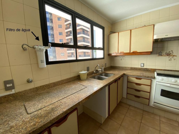 Imagem Apartamento com 4 Quartos para Alugar, 521 m² em Jardim Parque Morumbi - São Paulo Imagem Apartamento com 4 Quartos para Alugar, 521 m² em Jardim Parque Morumbi - São Paulo