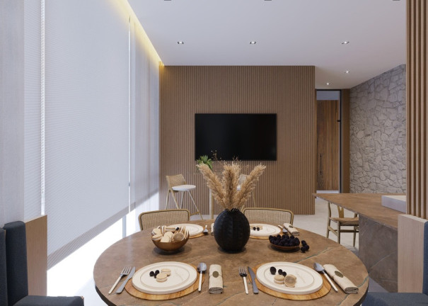 Imagem Apartamento com 2 Quartos à Venda, 84 m² em Praia Brava De Itajaí - Itajaí