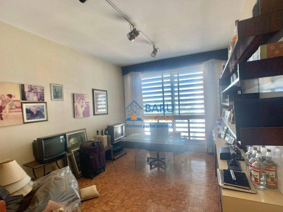 Imagem Apartamento com 3 Quartos à Venda, 310 m² em Higienópolis - São Paulo Imagem Apartamento com 3 Quartos à Venda, 310 m² em Higienópolis - São Paulo