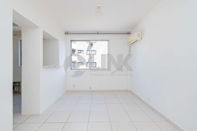 Imagem Apartamento com 1 Quarto à Venda, 41 m² em Menino Deus - Porto Alegre