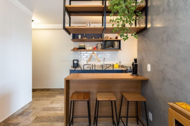 Imagem Apartamento com 2 Quartos à Venda, 67 m² em Vila Pompéia - São Paulo